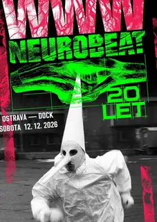 WWW Neurobeat - 20 Jahre