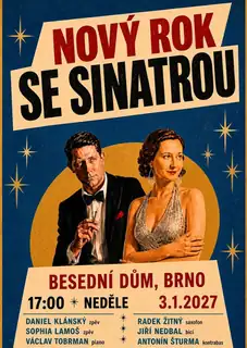 New Year with Sinatra