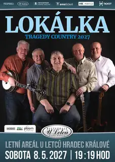 Локалка "Tragedy Country 2027"