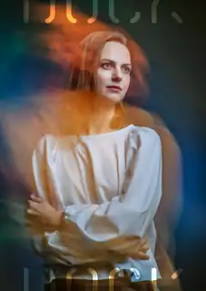 Bára Zmeková