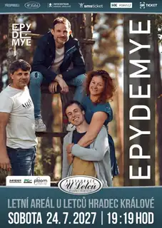 Epydemye