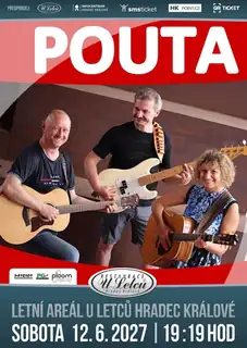 Pouta
