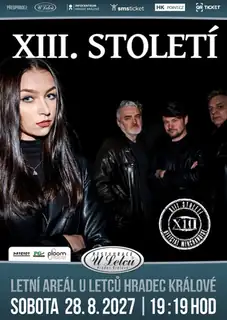 XIII. STOLETÍ