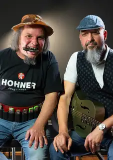 Ptaszek & Bužma