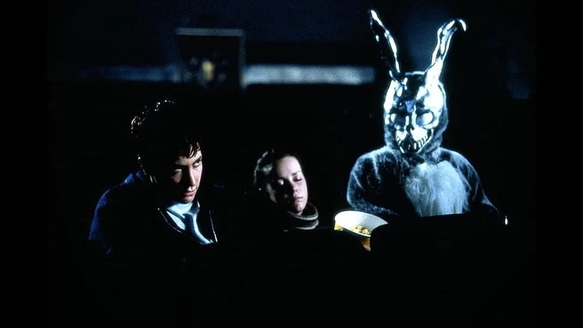 Donnie Darko — Bio Oko, Praha