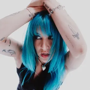 Charlotte Sands — O2 universum, Прага