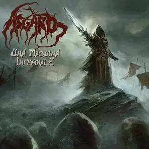 Infernal Cult — Divadlo Pod lampou, Pilsen
