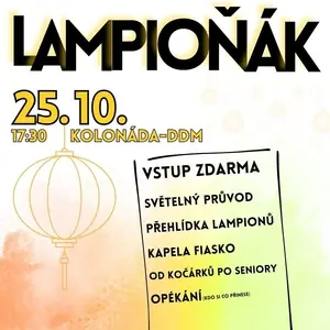 Fiasko — Dům Klatovy, Klatovy 1