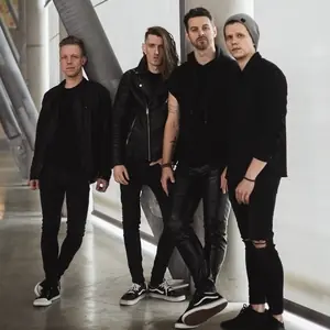 Černá — Dům kultury Liberec, Liberec