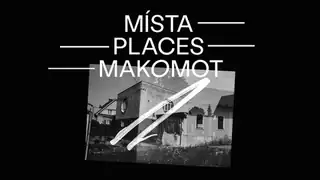 Jiří Fiedler – Místa, Places, Makomot