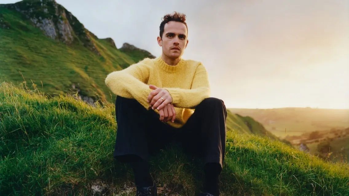 Jordan Rakei, support: Olive Jones — Roxy, Prague