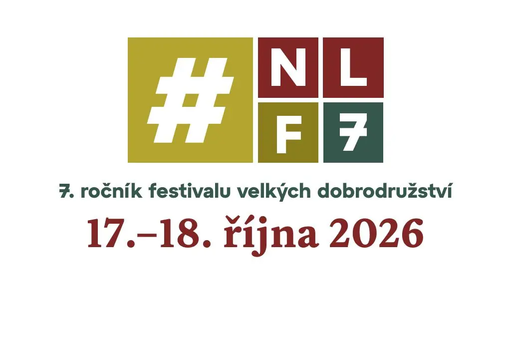 Festival: 7. NALEHKOFEST — Kulturní centrum VRATISLAVICE 101010, Liberec