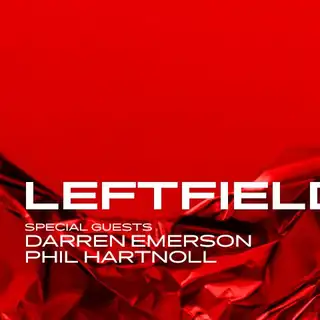 Leftfield
