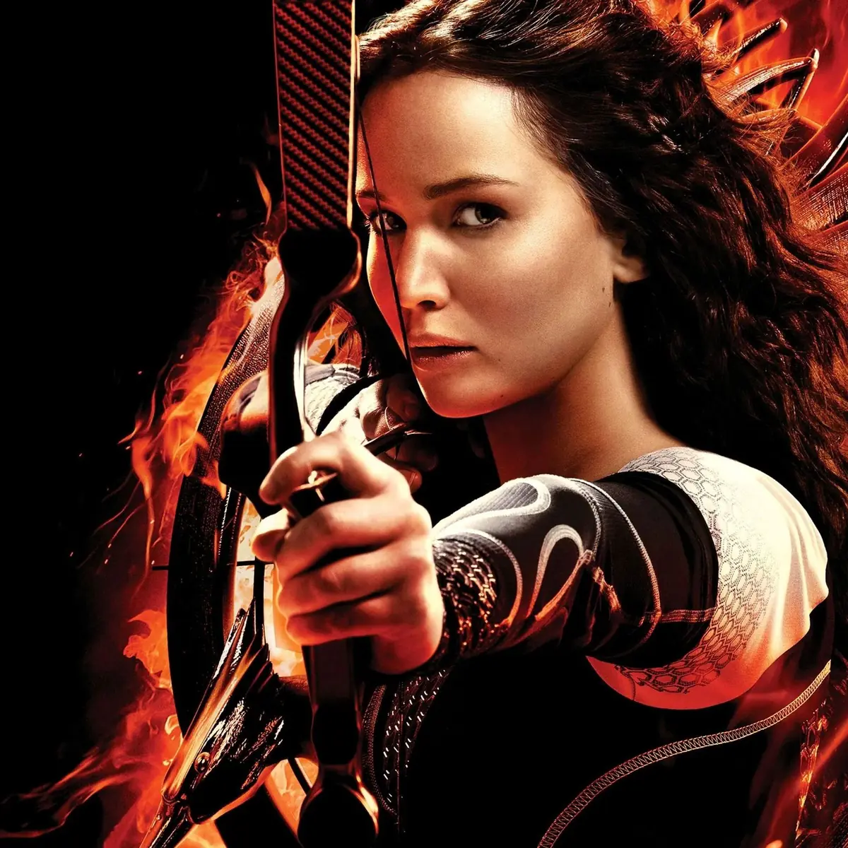 Hunger Games: Vražedná pomsta — Dusíkovo divadlo, Čáslav