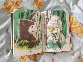 Autorenlesung und Workshop zum Buch Alice