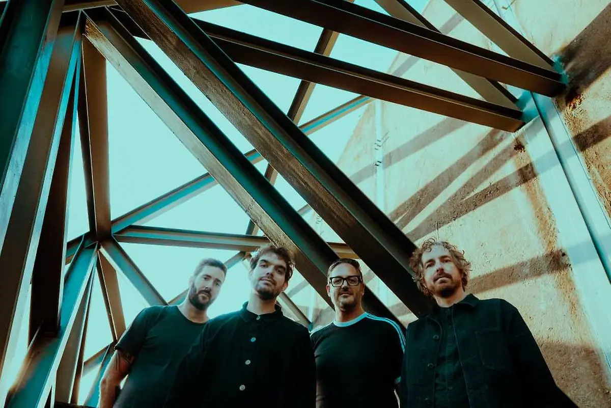 Post-rock Fest 2026 — Subzero, Praha