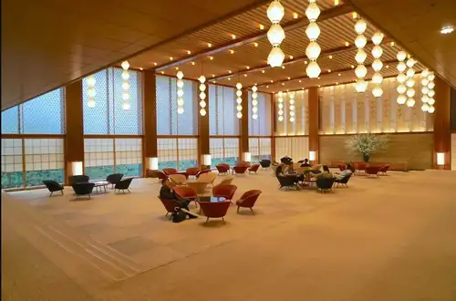 Vernisáž výstavy Na rozcestí: Meziválečná architektura v Japonsku