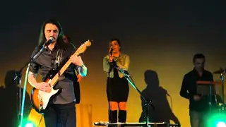 1st Slovak Pink Floyd Revival