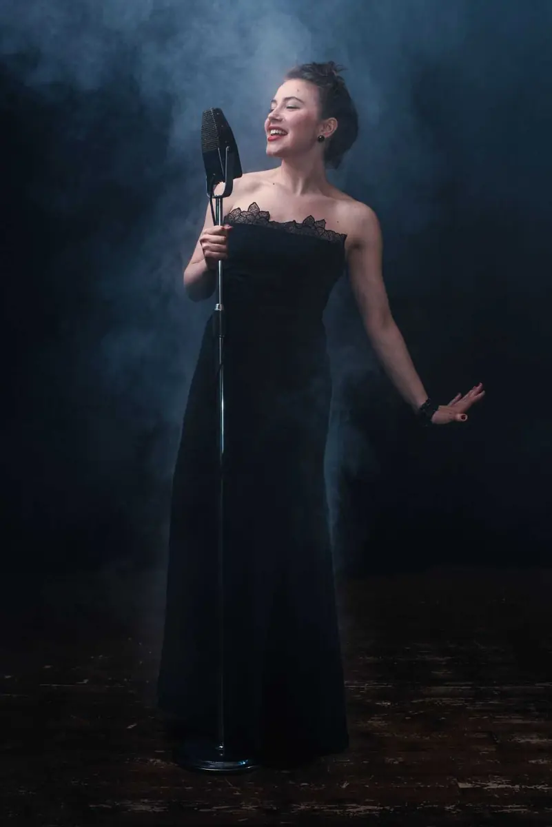 The Nina Simone Experience: An Unforgettable Jazz Tribute — Reduta Jazz Club, Praha
