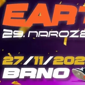 Earth Official — Metro Music Bar, Brünn