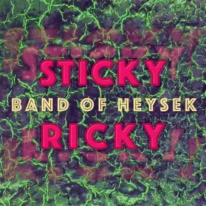 Band of Heysek — House of Culture, Šumperk