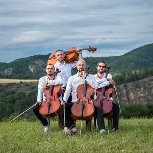 Cello Republic