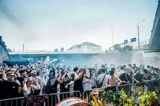 River Bass Festival 2026