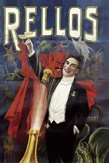 Guided Tour of the Exhibition Spektákl: Entertainment Posters 1890–1938