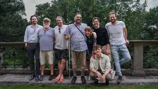 Bára Hrzánová & Condurango
