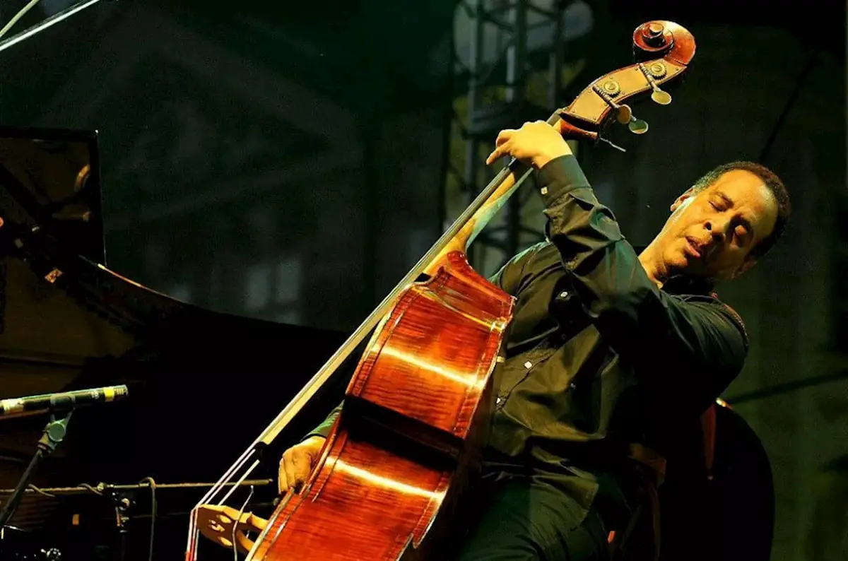 Jazzfest Karlovy Vary 2026 — Kino Drahomíra, Karlovy Vary
