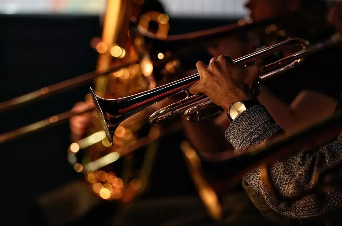 Vsetínský jazzový festival 2026 — Dům kultury Vsetín, s.r.o., Vsetín