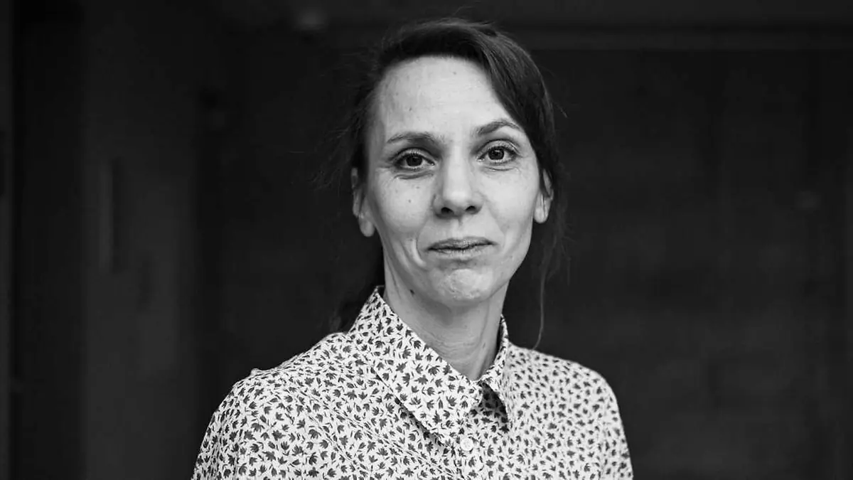 Věra Ondrašíková & Kollektiv: Choreografie- und elektronische Musik-Werkstatt — Kulturstation Galaxie, Prag