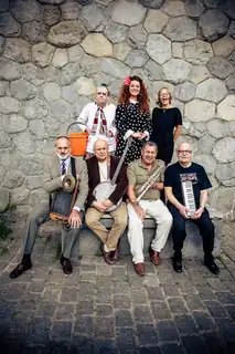 Ivan Mládek Banjo Band