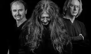 Ivan Hlas Trio