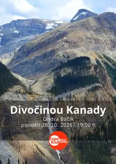Durch die kanadische Wildnis
