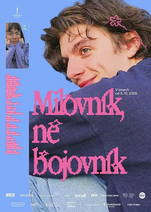 Любитель, а не боец — kino Čakan, Домажлице