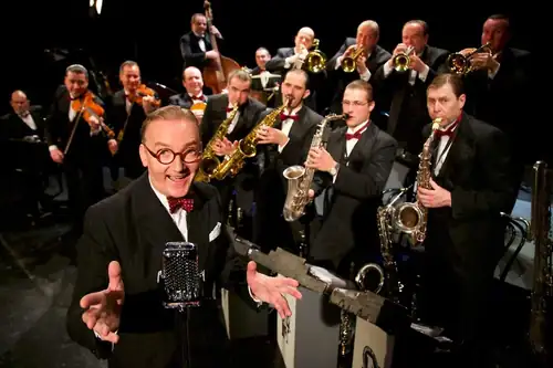 Ондржей Гавелка та його Melody Makers: Найкрасивіші номери сезону