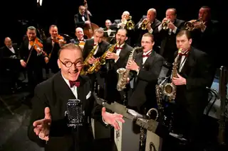 Ondřej Havelka und seine Melody Makers: Die schönsten Nummern der Saison