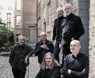 Die Eben-Brüder