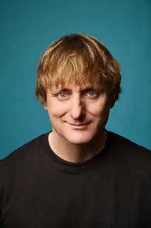Lukáš Pavlásek: Comedians' Confusion