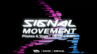 Signal Movement