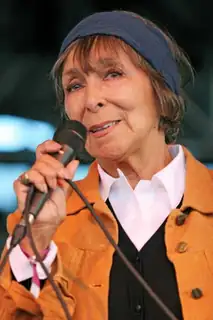 Geburtstag von Hana Hegerová