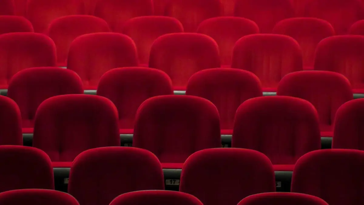 Gedichte in der Dlouhá: Petr Borkovec — Theater V Dlouhé, Prag