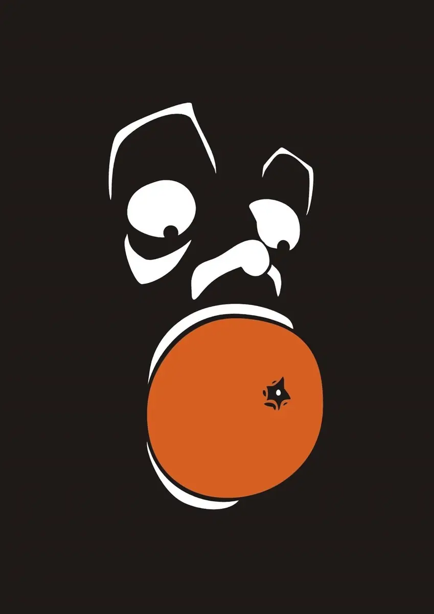 ORANGE — Zelenáčova Šopa, Zlín