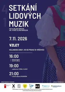 41. Treffen der Volksmusiker