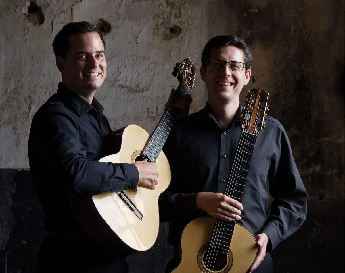 Tschechischer Verein für Kammermusik • Siempre Nuevo — Tschechische Philharmonie, Prag