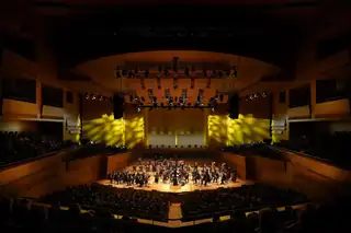 Czech Philharmonic • Barcelona
