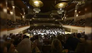Czech Philharmonic • Madrid