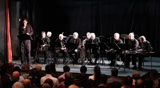 Sterne des Swing – Vivat Glenn Miller