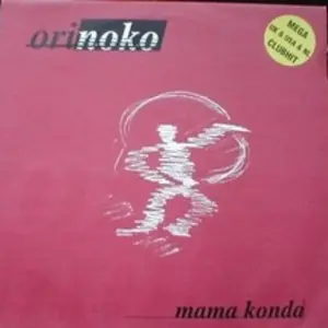 Orinoko — Кампус Гібернська, Прага